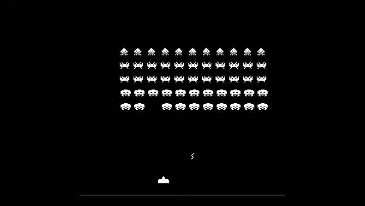 Space Invaders Infinity Gene : Evolution