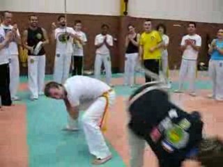 Cour du samedi de marc