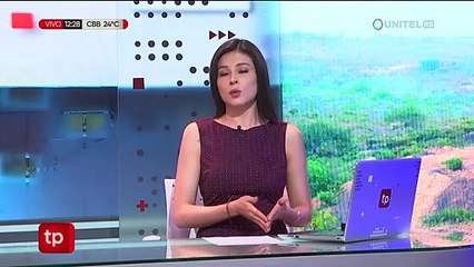 Comunarios de Chushuara del municipio de Apolo del norte de La Paz