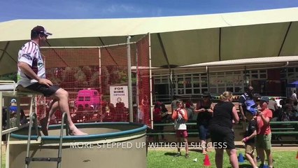 Saint Patricks fete 2017