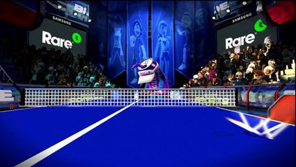 Kinect Sports : La chasse aux calories
