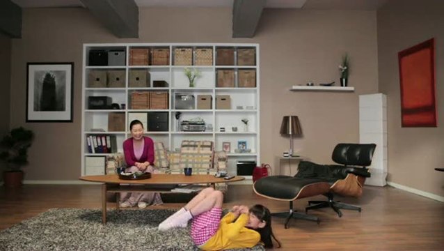 Kinectimals : Publicité