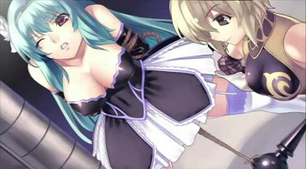 Agarest : Generations of War 2 : Manger la banane par les deux bouts