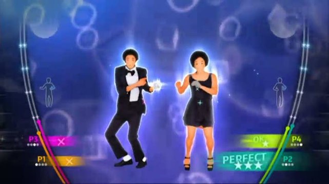 Michael Jackson : The Experience : Don't Stop 'til You Get Enough