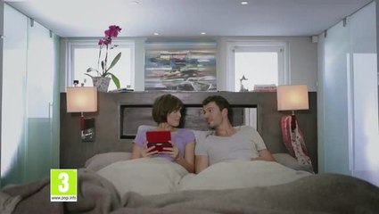 Paper Mario : Sticker Star : Publicité