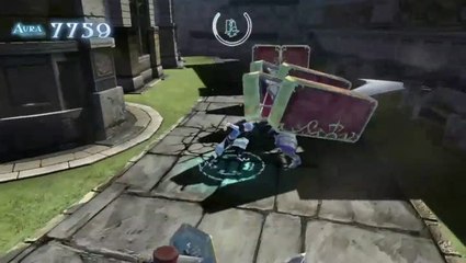 Malicious : Premier trailer