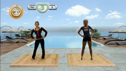 Get Fit With Mel B : Bouge ton corps avec Mel B