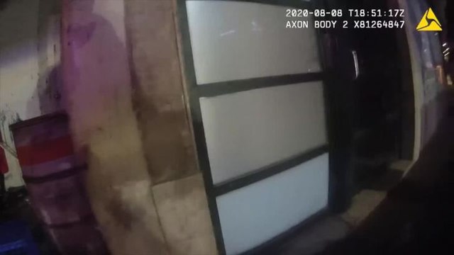 Police use Tasers in allegedly unlawful arrest