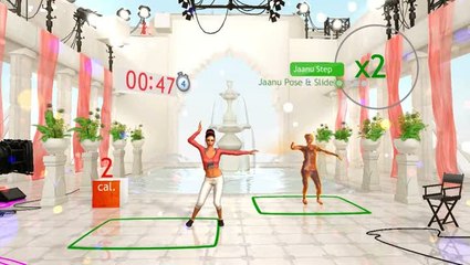 Your Shape : Fitness Evolved : Direction Bollywood