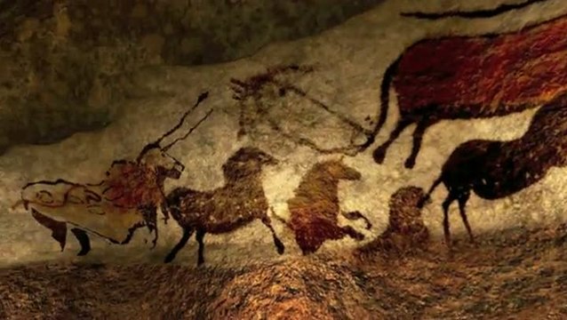 Au Coeur de Lascaux Episode 1 : Trailer