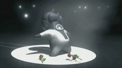 de Blob 2 : Brrrrr !