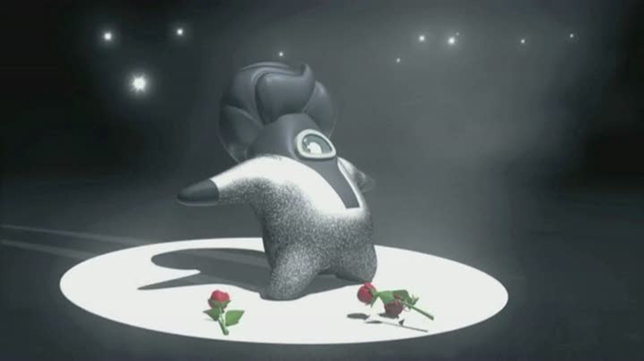 de Blob 2 : Brrrrr !