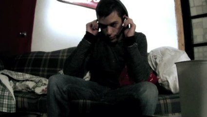 Mindjack : Une vie de chien