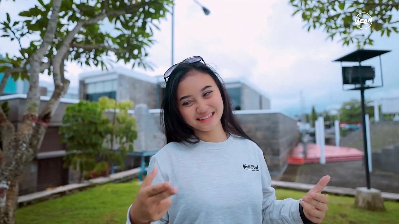 DJ SIDE TO SIDE Gamelan Angklung VIRAL TERBARU  DJ ACAN RIMEX