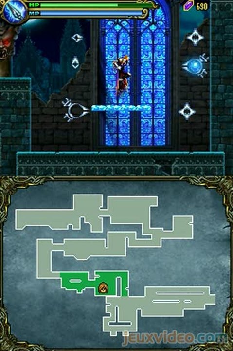 Soul of Darkness : Transformations