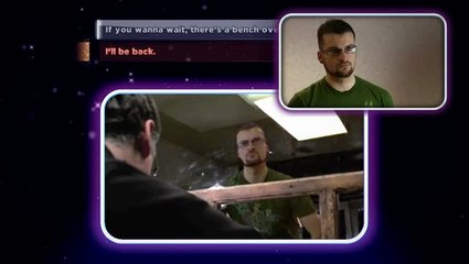 Yoostar 2 : Yoostar 2 sur Kinect