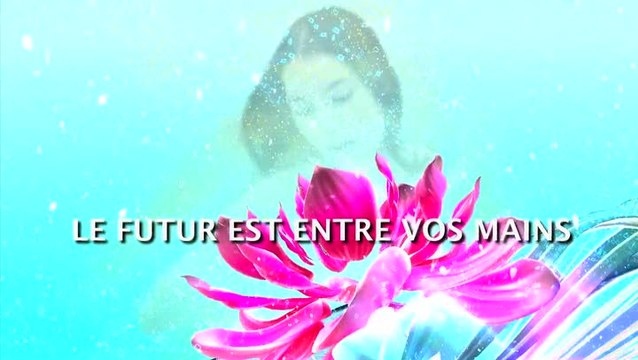 Child of Eden : Trailer de lancement