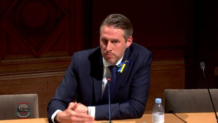 « Il n’y a pas d’addiction à la pornographie », explique un chercheur en neurosciences