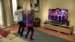 Kinect Star Wars : Course de pods, duel de sabres et pas chassés