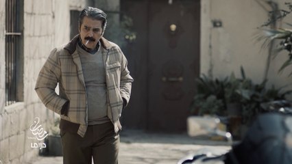 شخصيات مختلفة وأحداث غير متوقعة ..