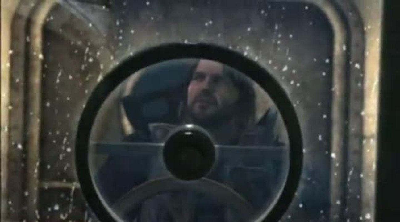 Resident Evil : Revelations : Introduction