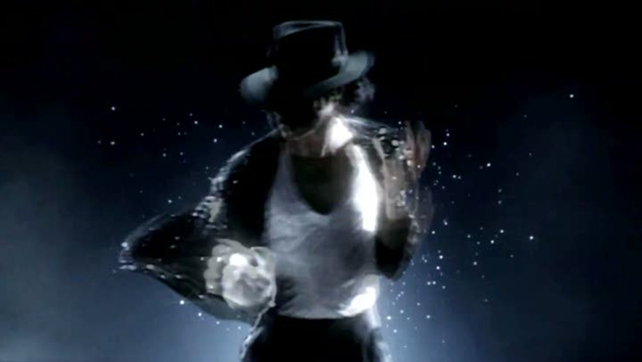 Michael Jackson : The Experience : Spot TV