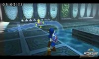 The Legend of Zelda : Ocarina of Time 3D : Boss #6 - Morpha