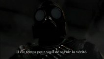 Resident Evil : Revelations : E3 2011 : Il est temps de savoir la vérité