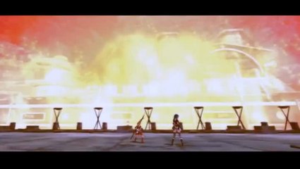 XAOC : Un univers impitoyable