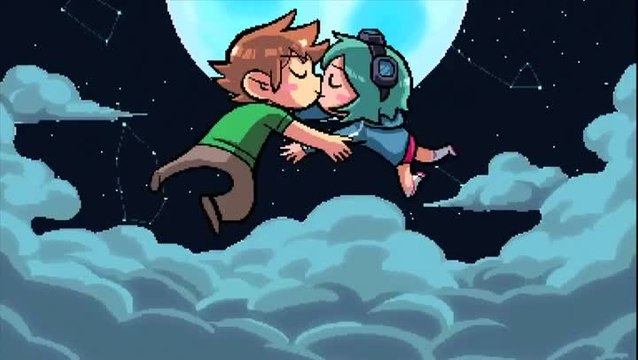 Scott Pilgrim Contre le Monde : Pack multijoueur