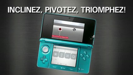 Cubic Ninja : Trailer de lancement