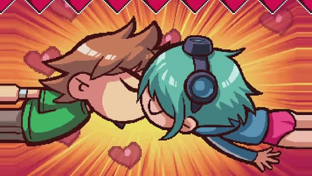 Scott Pilgrim Contre le Monde : Knives Chau Add-on Pack