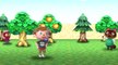 Animal Crossing : New Leaf : Une vie simple au fil des saisons
