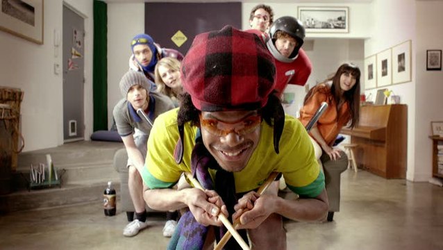 MotionSports : E3 2010 : Trailer