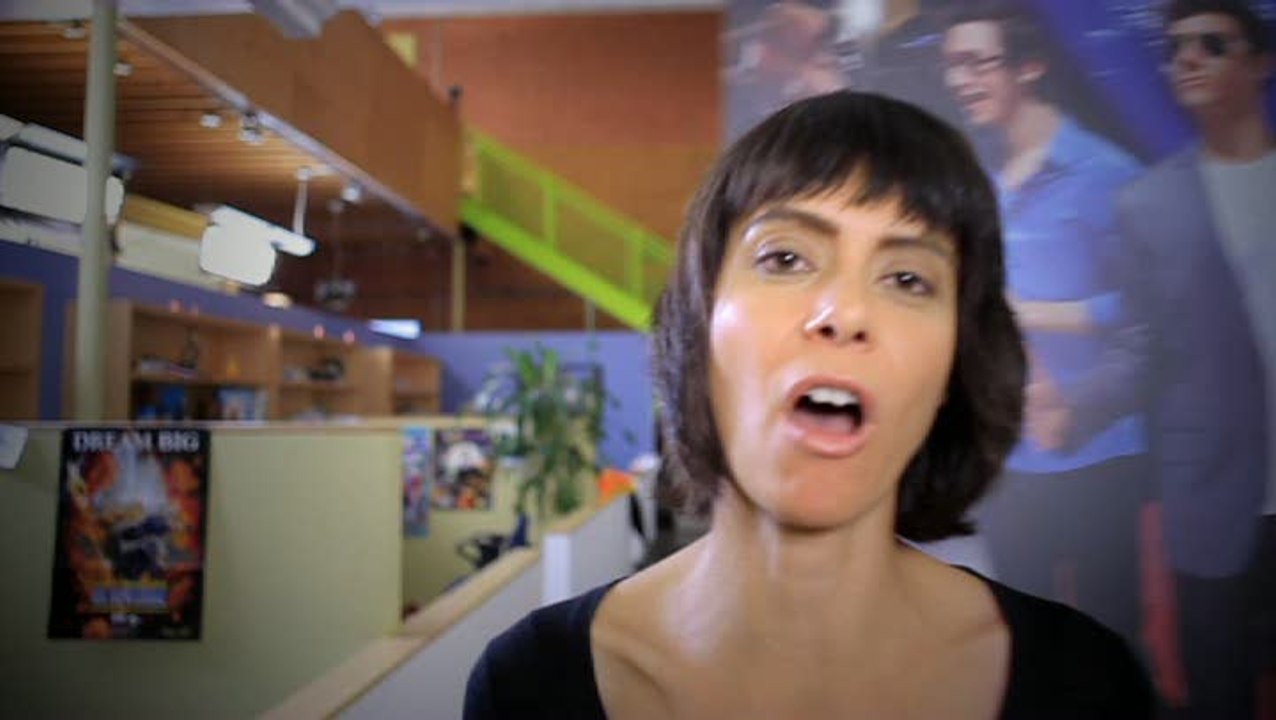 Yoostar 2 : Soyez sociable