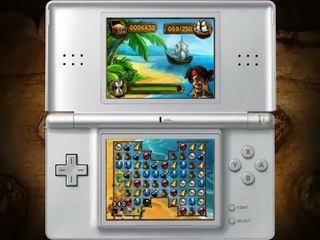 Jewels of the Tropical Lost Island : Trailer