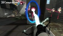 Portal 2 : E3 2012 : DLC In Motion