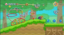 Kirby : Au Fil de L'Aventure : Tank
