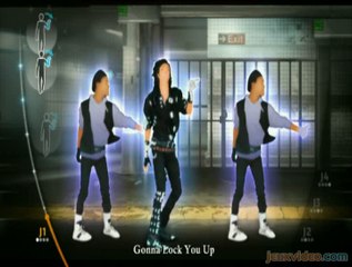 Michael Jackson : The Experience : Bad