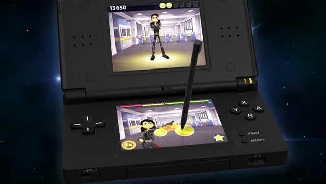 Michael Jackson : The Experience : Elite Beat (it) Agent