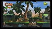 Donkey Kong Country Returns : Le retour du roi