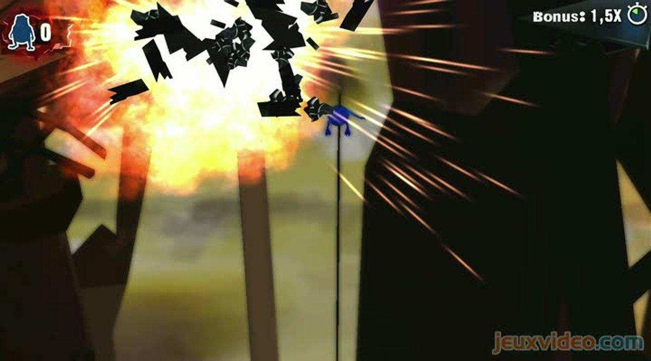 Swarm :