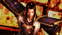 Samurai Warriors Chronicles : Présentation des features