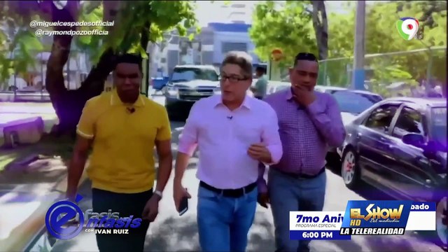 Ley sobre nuevos derechos para las trabajadoras domésticas | El show del Mediodía