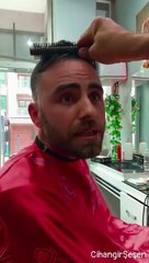 Zamlar yüzünden fön çalıştıramıyoruz demeyelim de, elektrik tasarrufu ile doğaya zarar vermiyoruz diyelim