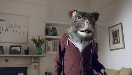 Sorcery : Publicité US