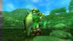 The Legend of Zelda : Ocarina of Time 3D : Une pêche fructueuse