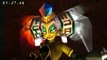 The Legend of Zelda : Ocarina of Time 3D : Boss #8 - Twinrova