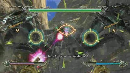 Time Crisis : Razing Storm : Deadstorm Pirates