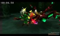 The Legend of Zelda : Ocarina of Time 3D : Boss #1 - Gohma